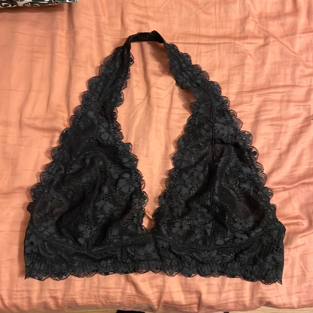 Free people bralette
